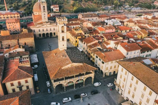 Giovanni da San Giovanni torna nella sua città natale con una mostra firmata Terre degli Uffizi