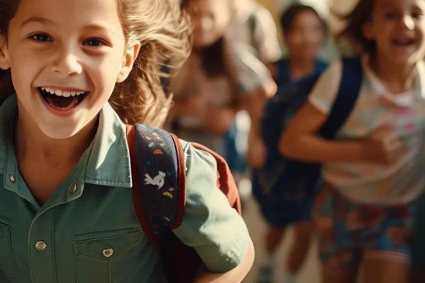 Immagine principale Scuole Paritarie