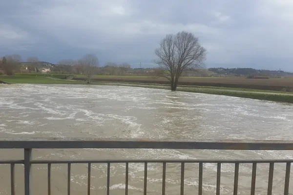 Emergenza alluvione, 500 mila euro per aiutare la popolazione