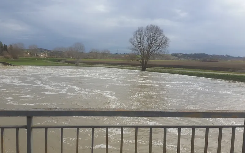 Emergenza alluvione, 500 mila euro per aiutare la popolazione