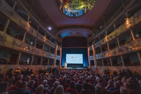 Presentato il programma di Fondazione CR Firenze per il quadriennio 2024-2027