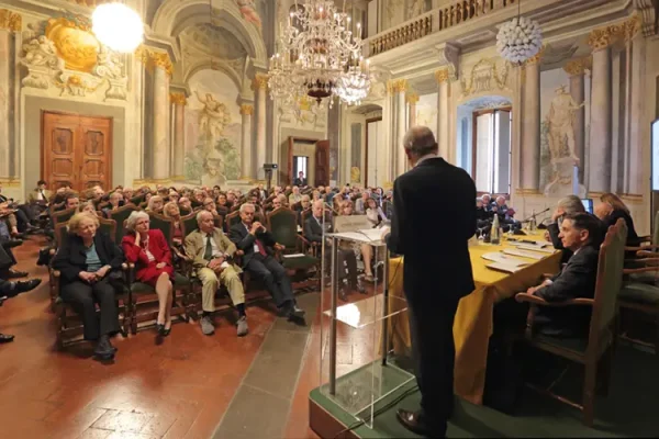 Un convegno sulla politica monetaria antinflazionistica