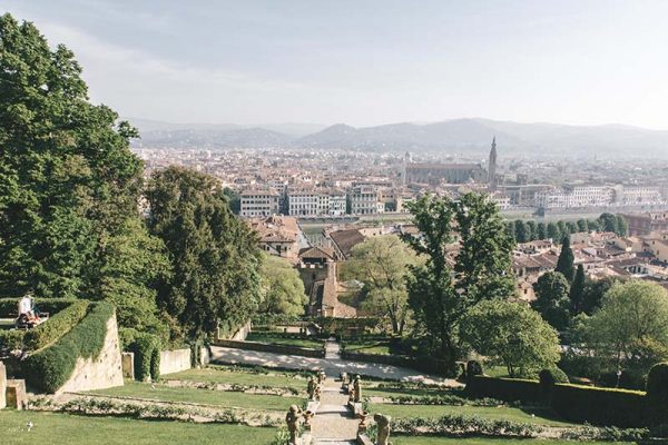 A Lezione di Paesaggio, la nuova edizione a Villa Bardini sull’intelligenza artificiale