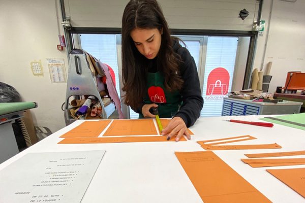 Alta Scuola di Pelletteria, nuove borse di studio grazie a Fondazione CR Firenze