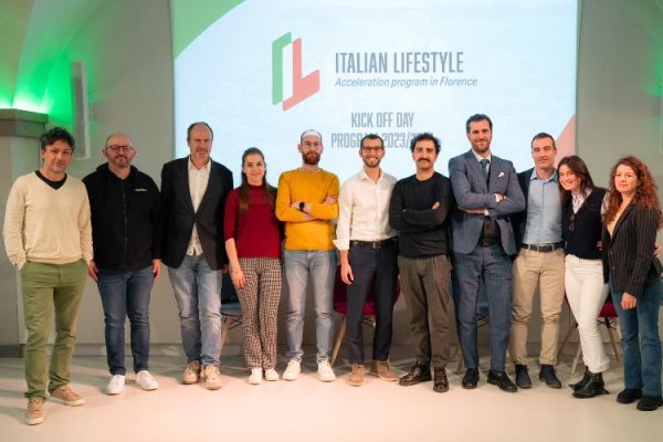 Italian Lifestyle: ecco le sei nuove startup selezionate