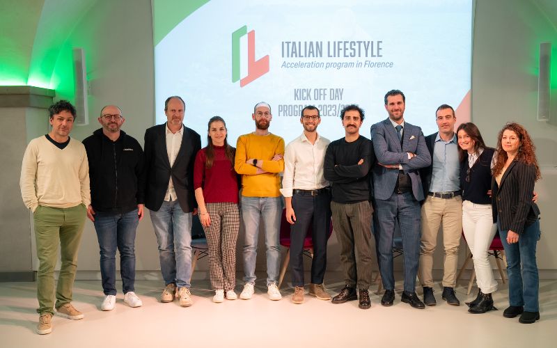 Italian Lifestyle: ecco le sei nuove startup selezionate