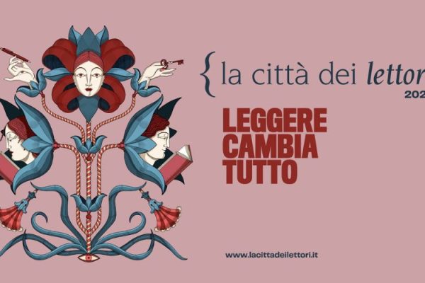 La città dei lettori a Villa Bardini: il programma completo