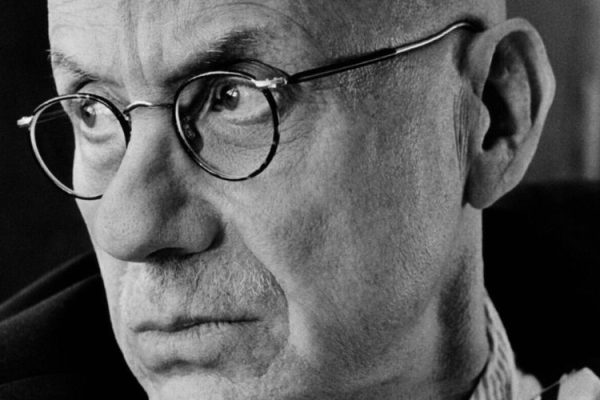 La città dei lettori, James Ellroy presenta il suo nuovo romanzo