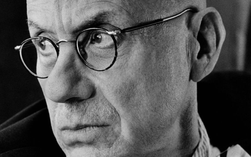 La città dei lettori, James Ellroy presenta il suo nuovo romanzo