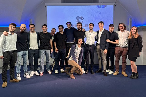 Presentati i risultati delle startup dell’ottava edizione del programma di accelerazione Hubble 