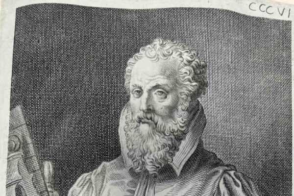 Alla Biblioteca Città di Arezzo una mostra dedicata a Giorgio Vasari 