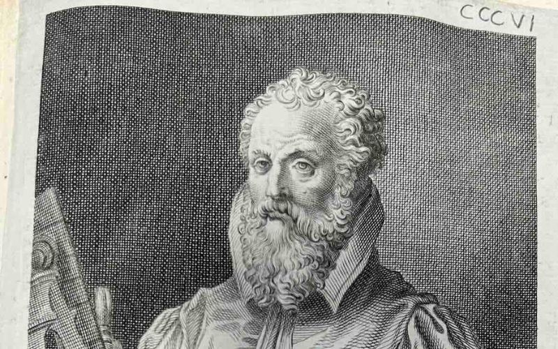 Alla Biblioteca Città di Arezzo una mostra dedicata a Giorgio Vasari 