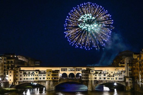 Tornano i “Fochi” per festeggiare San Giovanni Battista