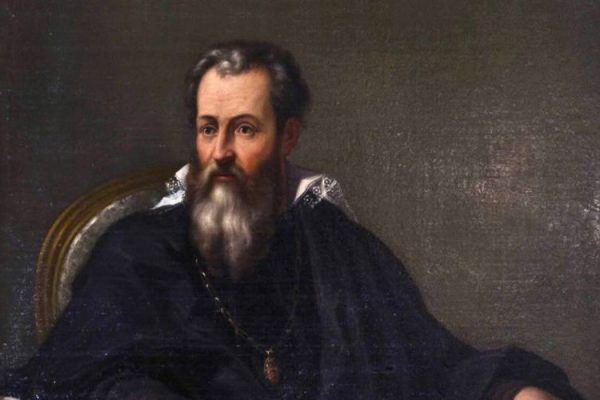 “Honorata e Gratiosa”, la nuova mostra dedicata all’architettura di Vasari ad Arezzo