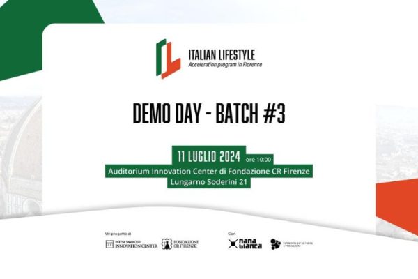 Italian Lifestyle, le sei startup presentano il lavoro dei tre mesi di accelerazione