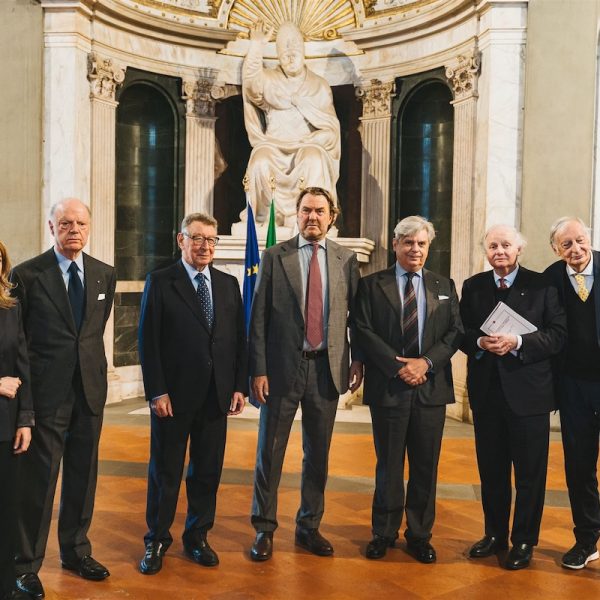 FCRF Premio Prezzolini