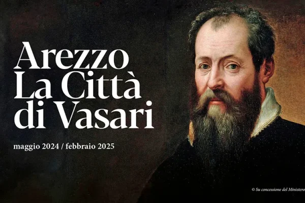 La grande mostra internazionale “Vasari. Il Teatro delle Virtù” ad Arezzo