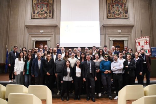 Rinnovabili, a Impresa Campus trionfano i progetti sulle comunità energetiche