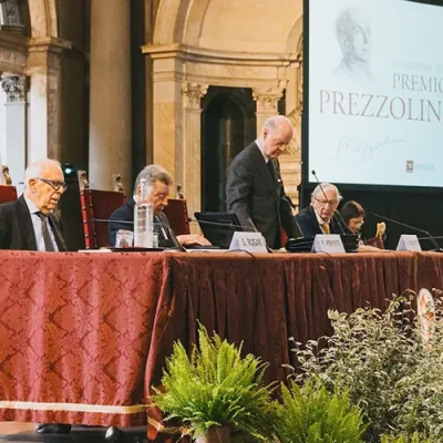 Premio Prezzolini