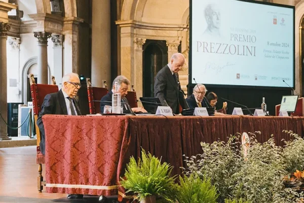 Premio Prezzolini