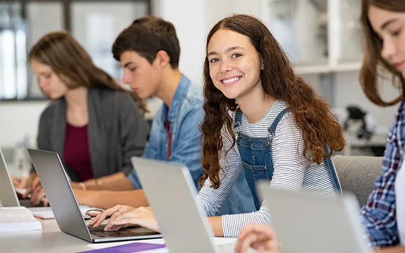 Scuola, nasce il progetto “Quadrante” per orientare gli studenti nelle scelte per il proprio futuro