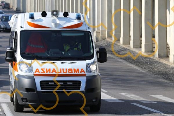 Bando Autoambulanze