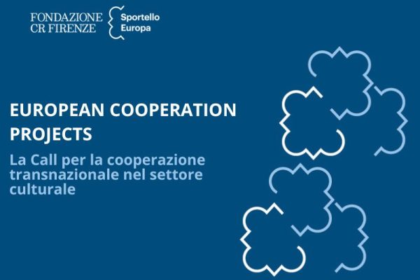 Un webinar sul bando European Cooperation Projects 2025