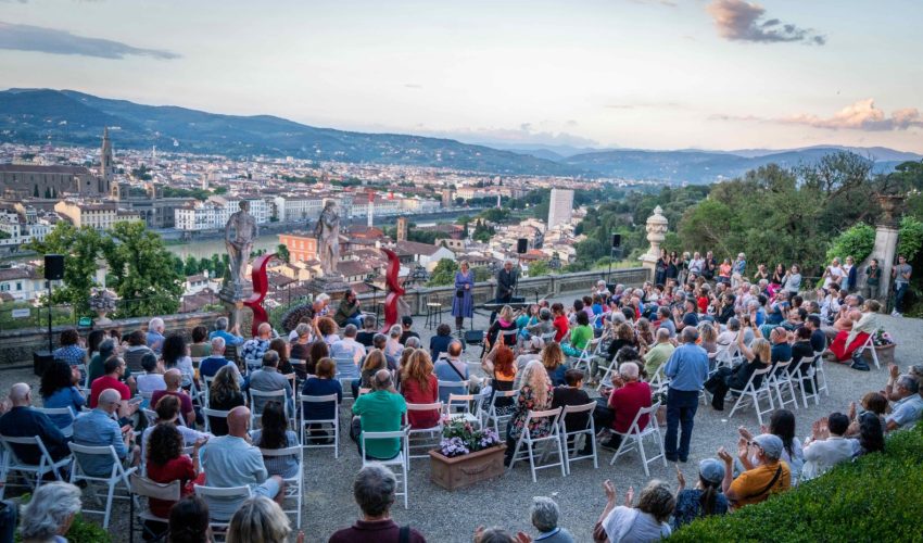 La città dei lettori torna con un’ottava edizione dedicata ai classici