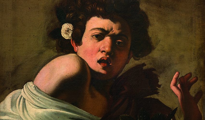 Fondazione CR Firenze e Fondazione Roberto Longhi organizzano la mostra “Caravaggio e il Novecento”  a Villa Bardini