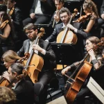Un momento del Maggio Musicale