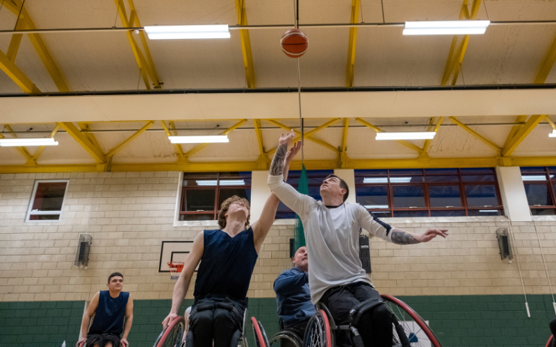 Il primo bando Sport e Inclusione per progetti dedicati a giovani fragili