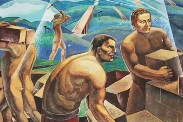 Le arti nel ventennio, il tema della prossima conferenza di Fondazione Biblioteche 