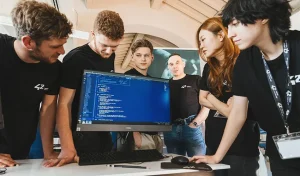 Workshop gratuiti per avvicinarsi al coding, all’AI e allo sviluppo web