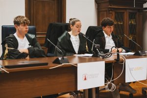 “Ciak… un processo simulato per evitare un vero processo”: premiati nove progetti multimediali