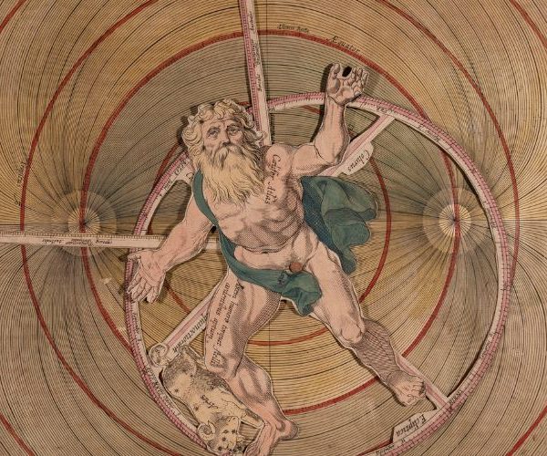 Museo Galileo_100anni