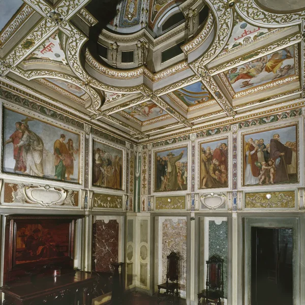 Camera-degli-Angeli