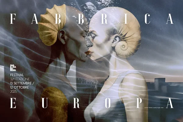 Festival Fabbrica Europa 2025: prove aperte offerte in esclusiva dalla Fondazione CR Firenze