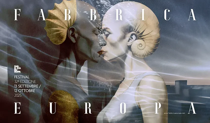 Festival Fabbrica Europa 2025: prove aperte offerte in esclusiva dalla Fondazione CR Firenze