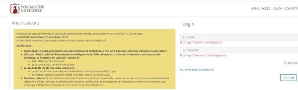 indicazioni-login