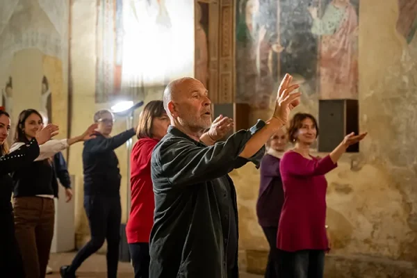 MIRANDO. Scuola abitare il museo, aperta la call