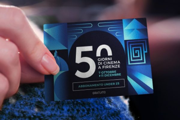50 Giorni di Cinema: abbonamenti gratis per gli under 25 e a tariffa ridotta 