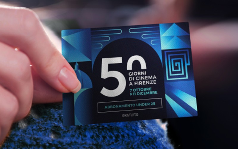 50 Giorni di Cinema: abbonamenti gratis per gli under 25 e a tariffa ridotta 