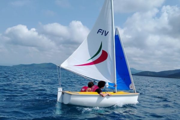 Con il progetto Passaggi studenti in barca a vela per imparare ad essere autonomi