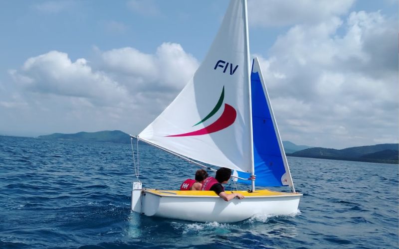 Con il progetto Passaggi studenti in barca a vela per imparare ad essere autonomi