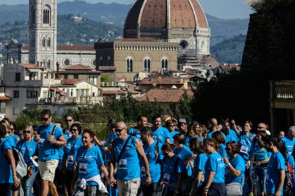 Corri la Vita, visite gratuite alla collezione d’arte della Fondazione CR Firenze