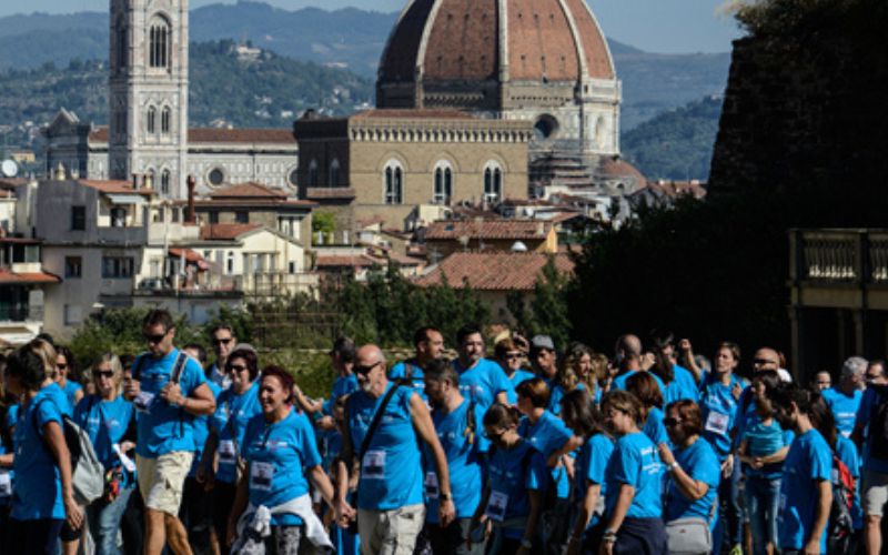 Corri la Vita, visite gratuite alla collezione d’arte della Fondazione CR Firenze