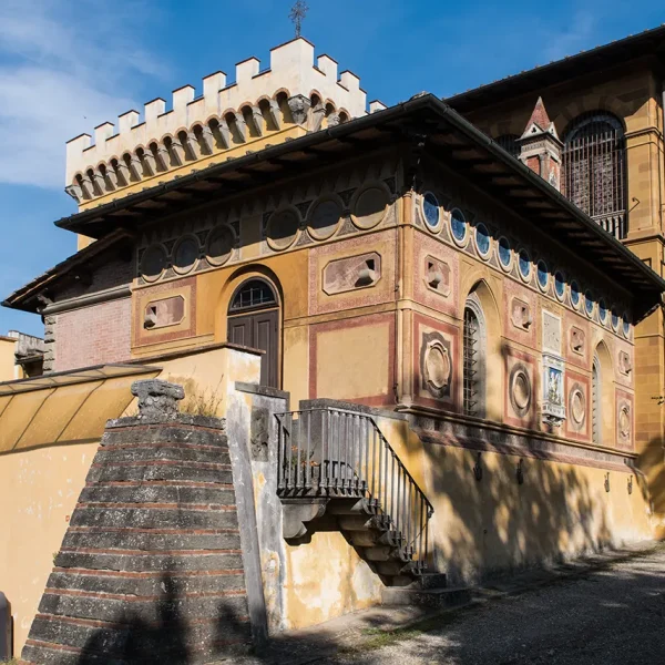 museo_stibbert_esterno