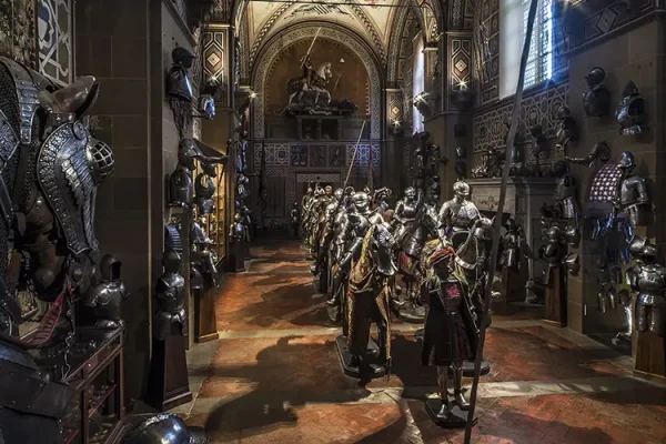 Museo Stibbert, un autunno di cultura e scoperte per grandi e piccini