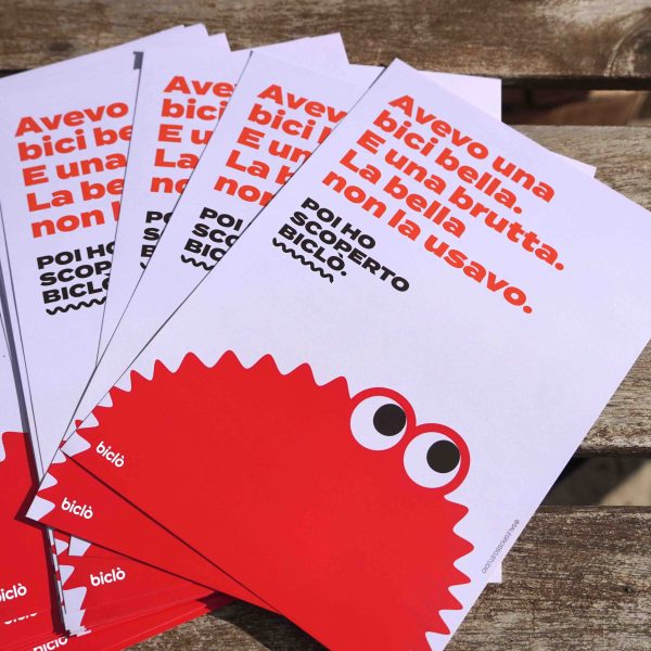 Biclo presentazione Scandicci 4