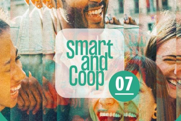 Prorogato il bando Smart and Coop che sostiene cooperative di giovani